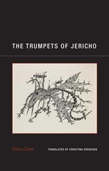 The Trumpets of Jericho - Unica Zurn - 9781939663092