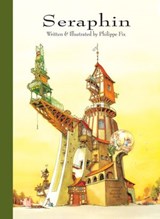 Seraphin - Philippe Fix - 9781939810267