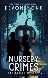 Nursery Crimes - Devon Monk - 9781939853431