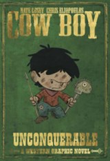 Cow Boy Volume - COSBY,  Nate - 9781939867001