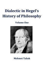 Dialectic in Hegel's History of Philosophy