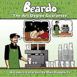 Beardo - Dan Dougherty - 9781939888020