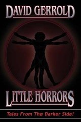 Little Horrors - David Gerrold - 9781939888426