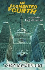 An Augmented Fourth - Tony McMillen - 9781939905314
