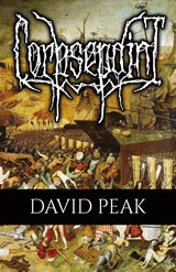Corpsepaint - David Peak - 9781939905383
