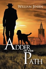 Adder in the Path - William Jensen - 9781939930064