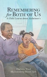 Remembering for Both of Us - Charlotte Wood - 9781939930385