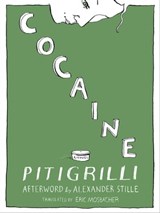 Cocaine - Pitigrilli - 9781939931085
