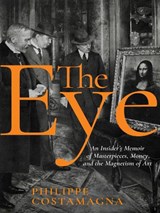 The Eye - Philippe Costamagna - 9781939931580