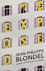 Exposed - Jean-Philippe Blondel - 9781939931689