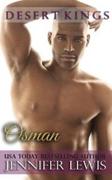 Osman - Jennifer Lewis - 9781939941107