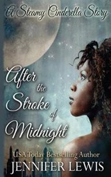 After the Stroke of Midnight - Jennifer Lewis - 9781939941145