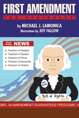 First Amendment for Begiinners - Michael J. LaMonica - 9781939994745