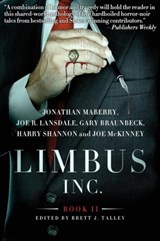 Limbus, Inc., Book II - Jonathan Maberry ; Joe R Lansdale ; Gary a Braunbeck - 9781940161334