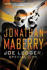 Joe Ledger - Jonathan Maberry - 9781940161396