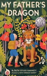 My Father's Dragon - Ruth Stiles Gannett - 9781940177410