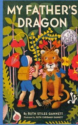 My Father's Dragon - Ruth Stiles Gannett - 9781940177441