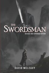 The Swordsman - David McLeavy - 9781940233901