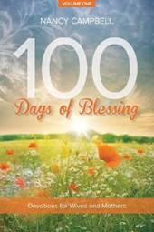 100 Days of Blessing, Volume One