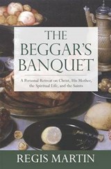 The Beggar's Banquet - MARTIN,  Regis - 9781940329147