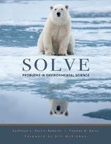 Solve - Kathleen L. Purvis-Roberts ; Thomas Spiro - 9781940380100