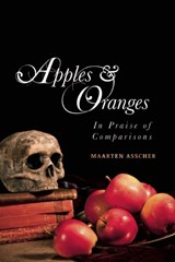 Apples and Oranges | Maarten Asscher | 