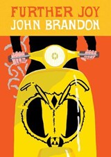 Further Joy - John Brandon - 9781940450568
