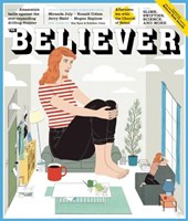 The Believer, Issue 113
