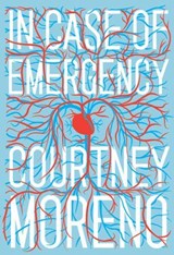 In Case of Emergency - Courtney Moreno - 9781940450636