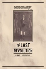 The Last Revolution - Lord Dunsany - 9781940456171