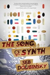 The Song of Synth - Seb Doubinsky - 9781940456300