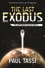 The Last Exodus - Paul Tassi - 9781940456485