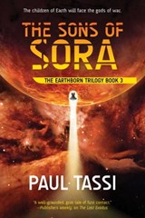 The Sons of Sora - Paul Tassi - 9781940456492