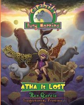 Atha Is Lost