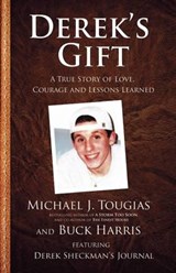 Derek's Gift - TOUGIAS,  Michael - 9781940503080