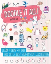 DOODLE IT ALL