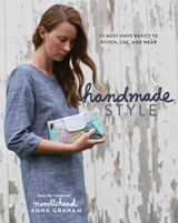 Handmade Style - GRAHAM,  Anna - 9781940655062