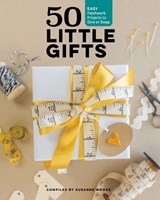 50 Little Gifts - Susanne Woods - 9781940655338