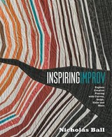 Inspiring Improv - BALL,  Nicholas - 9781940655376