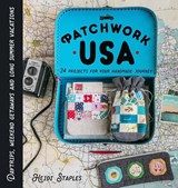 Patchwork USA - Heidi Staples - 9781940655406