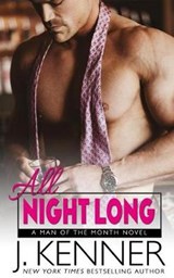 All Night Long - KENNER,  J. - 9781940673790