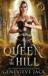 Queen of the Hill - JACK,  Genevieve - 9781940675114
