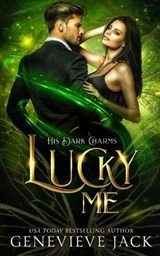 Lucky Me - Genevieve Jack - 9781940675640