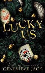 Lucky Us (Limited Edition Cover) - Genevieve Jack - 9781940675886