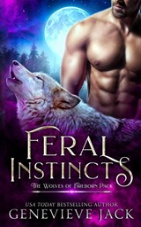 Feral Instincts - Genevieve Jack - 9781940675992