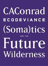 Ecodeviance - Caconrad - 9781940696003