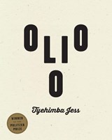 Olio - Tyehimba Jess - 9781940696201