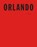 Orlando, Sandra Simonds - Gebonden - 9781940696591
