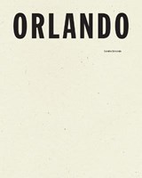Orlando - Sandra Simonds - 9781940696607