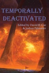 Temporally Deactivated - JACKSON,  D. B. - 9781940709246
